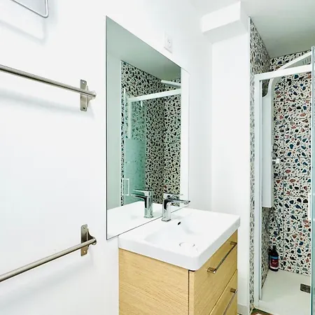 Panorama Bleu - Face