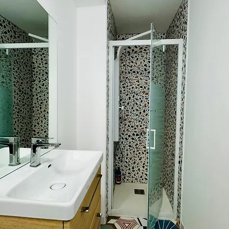 Panorama Bleu - Face *