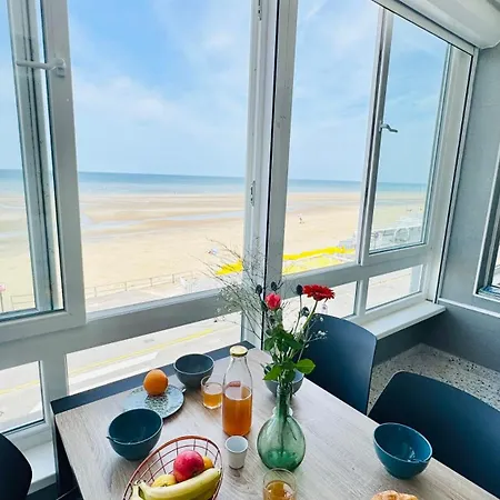 Panorama Bleu - Face * Мерлимон