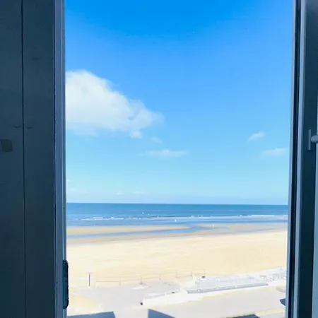 Panorama Bleu - Face Merlimont