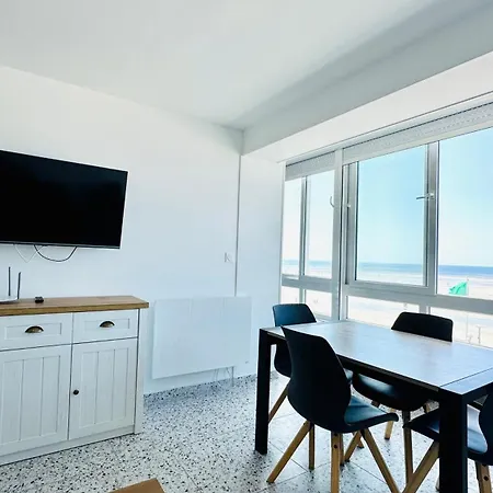 Panorama Bleu - Face *