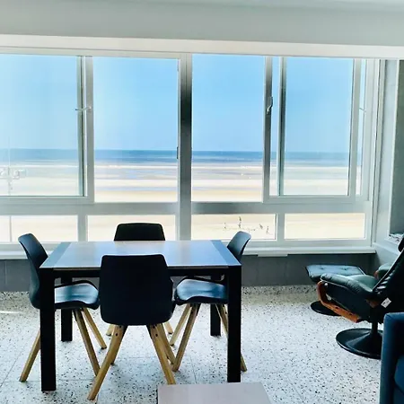 Panorama Bleu - Face