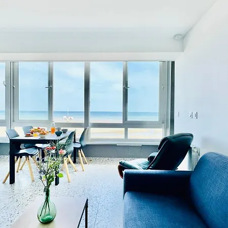 Panorama Bleu - Face *