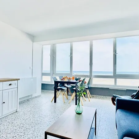 Apartament Panorama Bleu - Face