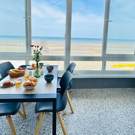 Panorama Bleu - Face Apartament *